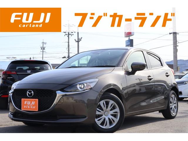 マツダ ＭＡＺＤＡ２