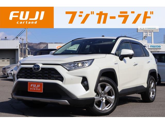 ハイブリッドＧ　４ＷＤ　Ｔｏｙｏｔａ　Ｓａｆｅｔｙ　Ｓｅｎｓｅ　レザーシート　ナビ　フルセグＴＶ　ＬＥＤヘッドライト　クルーズコントロール　ＥＴＣ　電動リアゲート　パワーシート　シートヒーター　ＢＳＭ　バックカメラ