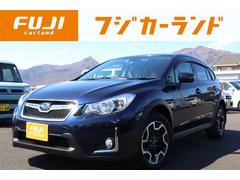 スバル　ＸＶ　２．０ｉ−Ｌ　アイサイト　ワンオーナー　４ＷＤ