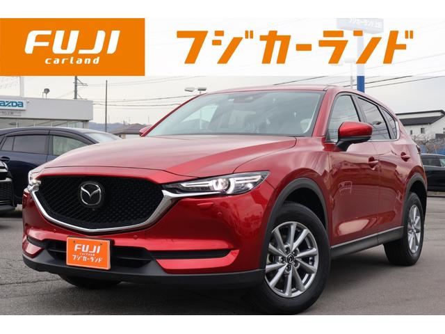 マツダ ＣＸ－５