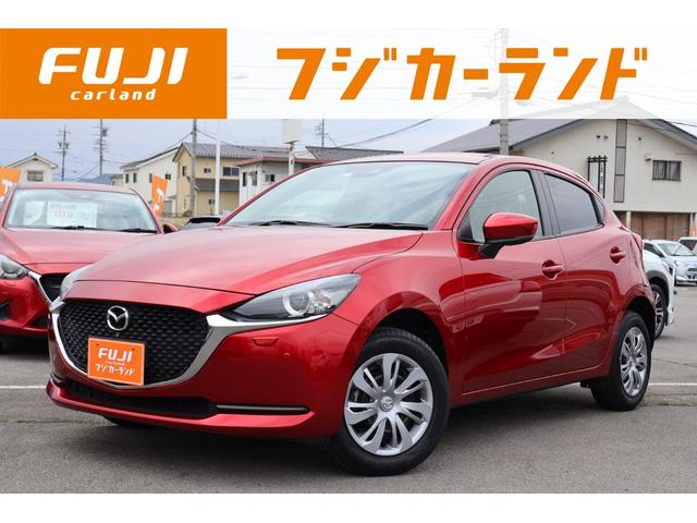 マツダ ＭＡＺＤＡ２