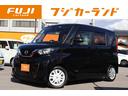 日産 ルークス Ｘ　ワンオーナー　アラウンドビューモニター　両側...