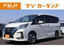 日産 セレナ ｅ－パワー　ハイウェイスターＶ　ＥＴＣ　全周囲カメ...