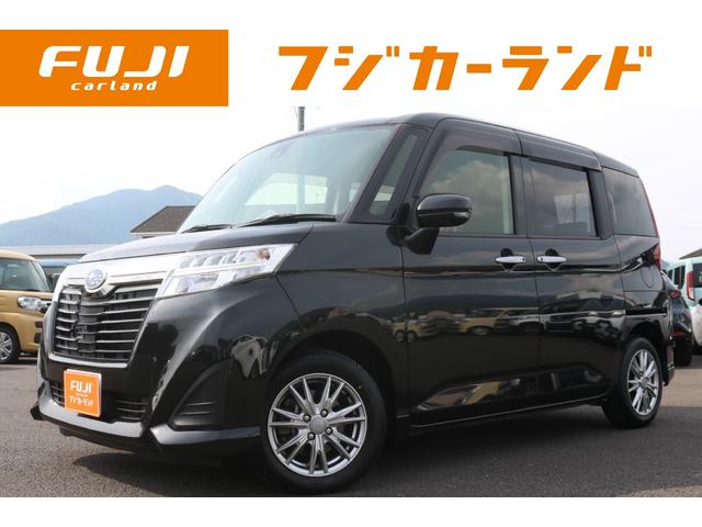 乗り降りをサポート☆電動スライドドア！ ウォークスルー　ＣＶＴ　盗難防止システム　衝突安全ボディ　ＡＢＳ　ＥＳＣ