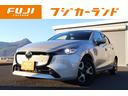 マツダ ＭＡＺＤＡ２ １５　ＢＤ　ＥＴＣ　全周囲カメラ　Ｔ…