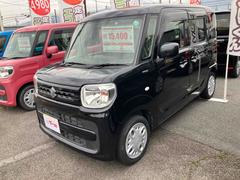 スズキ スペーシア