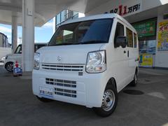 スズキ エブリイ 長野県の中古車一覧 価格 Com