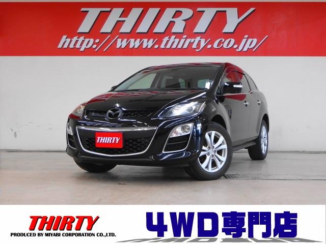 クルージングPKG 4WD ナビ後横目TV プリクラッシュ(1枚目)