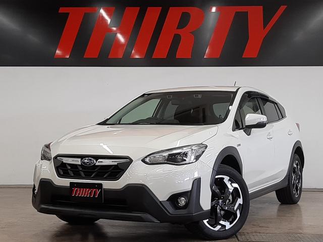 XV 2.0e-S アイサイト 4WD ナビTV バックカメラ レーダークルコン アイサイトver3 シートメモリー 電動シート ドライブレコーダー LEDフォグ LEDヘッドライト ステアリング連動ヘッドライト レーンキープ(1枚目)