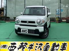 ハスラー ハイブリッドG ナビ ワンセグ CD DVD Bluetooth バックカメラ ETC クルーズコントロール スマートキー シートヒーター アイドリングストップ 修復歴無し 走行距離12,890km 中古車画像