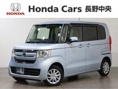 N-BOX Gホンダセンシング ギャザズメモリーナビ フルセグ DVD 中古車画像