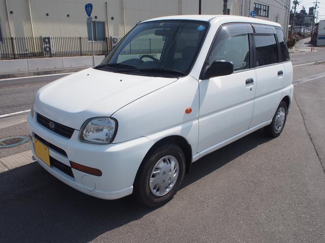 F 4WD(1枚目)