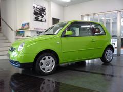 フォルクスワーゲン ルポの中古車 中古車価格 相場情報 価格 Com