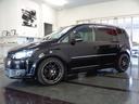 VOLKSWAGEN GOLF TOURAN