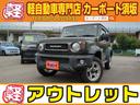 スズキ ジムニーシエラ ＪＬ　４ＷＤ　ワンオーナー　ＣＤオーディ...