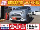 ダイハツ ミライース Ｌ　ＳＡＩＩＩ　４ＷＤ　ワンオ－ナ－　ＣＤ...