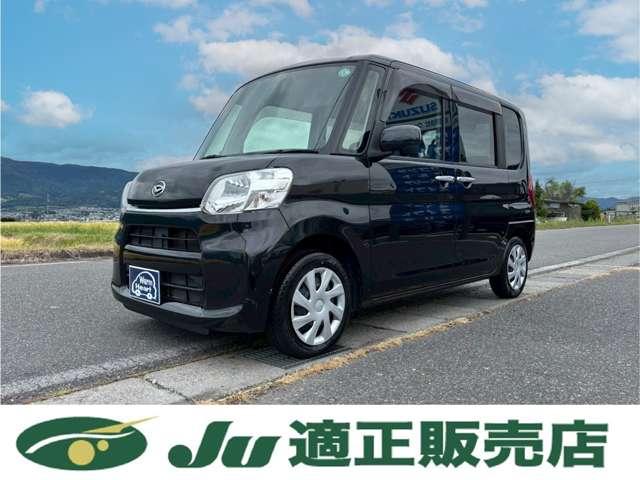 Ｘ　運転席シートヒーター　左側パワスラ　社外ＬＥＤライト　社外ＳＤナビ　Ｂｌｕｅｔｏｏｔｈ　　ＥＴＣ　スマートキー２個　フルセグＴＶ
