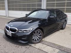 ＢＭＷ　３シリーズ　３２０ｉ　Ｍスポーツ　コンフォート　パッケージ