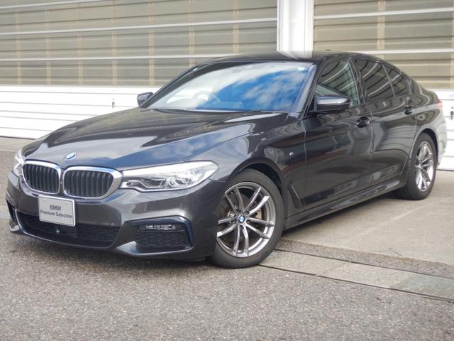 5シリーズ 523d xDrive Mスピリット リースアップ アドバンス・パッケージ ハイライン・パッケージ アダプティブLEDヘッドライト アクティブ・クルーズ・コントロール フロント/リヤシート・ヒーティング(1枚目)