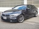5シリーズ 523d xDrive Mスピリット リースアップ アドバンス・パッケージ ハイライン・パッケージ アダプティブLEDヘッドライト アクティブ・クルーズ・コントロール フロント/リヤシート・ヒーティング(1枚目)