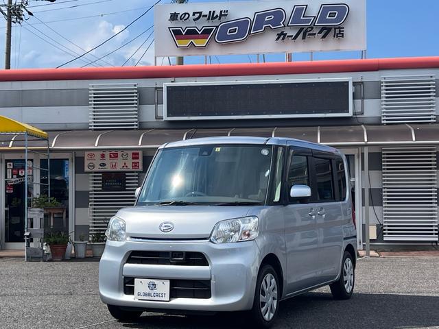 長野県下最大級の展示場でお待ちしております！ スマートアシストＩＩ！アイドリングストップ！左右スライド！社外オーディオ