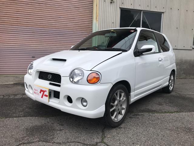 電子スロットル.VVT.エコモード.スズスポN2スペック(1枚目)
