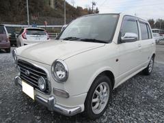 ミラジーノ ミニライトスペシャル タイミングベルト交換 新品タイヤ キーレス電格ミラー パールホワイト パワーウィンドウ シートカバー 中古車画像