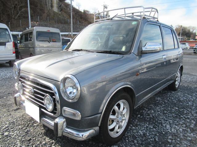 タイミングベルト交換込　ミニライトホイール 新品タイヤサービス　防錆塗装サービス