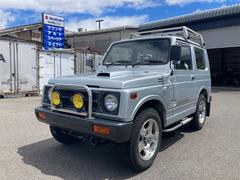 スズキ　ジムニー　ランドベンチャー　４ＷＤ　ターボ　オートマ