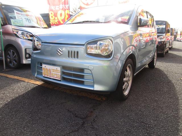 価格はお手頃でも高品質なクルマが揃っています！ ☆長野県下最大級の在庫台数！スタッフ一同ご来店心よりお待ちしております☆