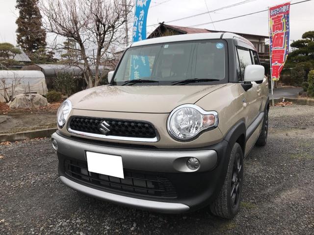 ハイブリッドMX 4WD(1枚目)
