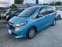 フリードハイブリッド ハイブリッド・Gホンダセンシング ナビ フルセグTV バックカメラ Bluetooth接続 両側電動スライドドア ドライブレコーダー クルーズコントロール レーンアシスト ETC LEDヘッドランプ オートライト 中古車画像