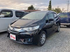 フィットハイブリッド Lパッケージ ハイブリッド 純正ナビ TV Bluetooth バックカメラ ETC LEDヘッドライト オートライト アイドリングストップ 盗難防止システム ABS 横滑り防止 走行距離5.8万キロ 中古車画像