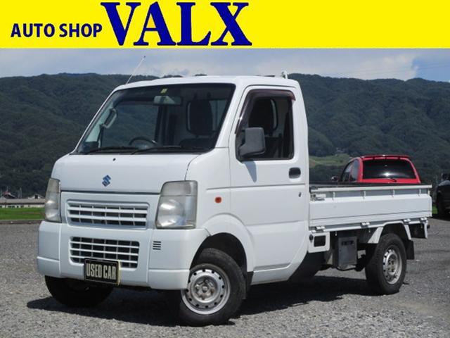 SUZUKI CARRY TRUCK KC POWER STEERING NOUHAN