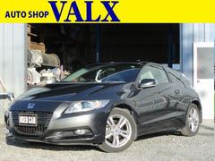 CR-Z α 純正ナビ TV ETC バックカメラ クルーズコントロール インテリキー レザーシート 前席シートヒーター 純正アルミホイール オイル交換済み 中古車画像