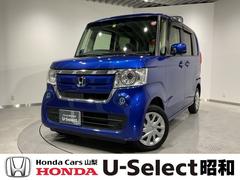 ホンダ　Ｎ−ＢＯＸ　Ｇ　Ｌホンダセンシング　純正ナビＢカメラ　Ｗエアバック