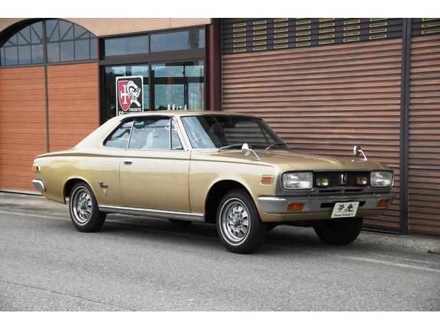トヨタ クラウン ２ドアハードトップの中古車 グーネット中古車