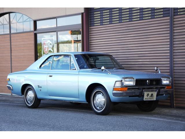 クラウン(トヨタ) ２ｄｒハードトップ 中古車画像