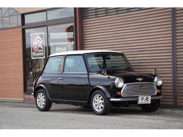 ＭＩＮＩ キャブクーパー　１３００ＳＵキャブ