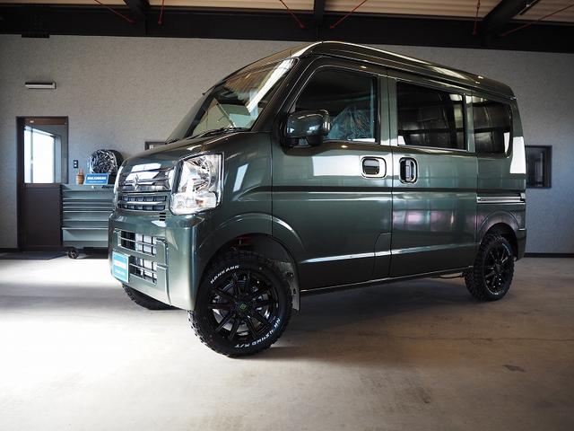 エブリイ スズキ ジョインターボ ターボ 4wd 届出済み未使用車 新品アップサス 新品14インチアルミ オフロードタイヤ 衝突被害軽減システム 長野県 ジョインターボ ターボ 4wd 届出済み未使用車 新品アップサス 新品14インチアルミ オフロード エブリイ スズキ ジョインターボ ターボ 4wd 届出済み未使用車 新品アップサス 新品14インチアルミ オフロードタイヤ 衝突被害軽減システム 長野県 ジョインターボ ターボ 4wd 届出済み未使用車 新品アップサス 新品14インチアルミ オフロード