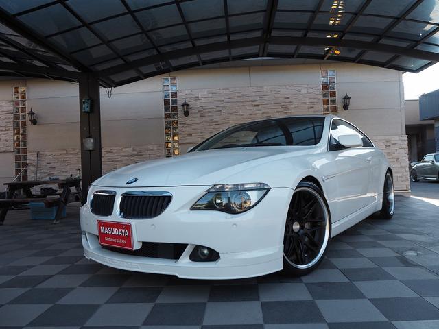 6シリーズ bmw 630i work20インチaw ビルシュタイン車高調の中古車詳細 中古車検索ならkurutown クルタウン 6シリーズ bmw 630i work20インチaw ビルシュタイン車高調の中古車詳細 中古車検索ならkurutown クルタウン
