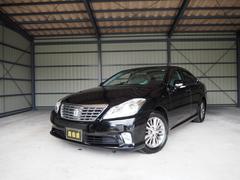 クラウン ロイヤルサルーン スペシャルパッケージの中古車を探す クラウン ロイヤルサルーン スペシャルパッケージの中古車を探す