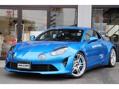 ルノーアルピーヌ a110の中古車を探すなら グーネット中古車 ルノーアルピーヌ a110の中古車を探すなら グーネット中古車