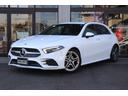 MERCEDES BENZ A-CLASS