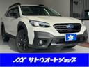 スバル レガシィアウトバック ブラックセレクション　国内最終モデ...