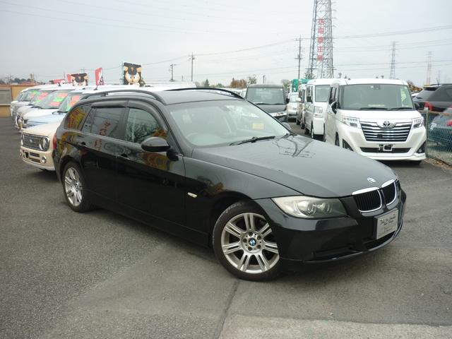 ＢＭＷ ３シリーズ