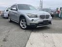 ＢＭＷ Ｘ１ ｘＤｒｉｖｅ　２０ｉ　ｘライン　ナビ　バック…
