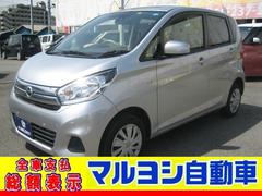 日産　デイズ　Ｊ　インパネオートマ　ＣＶＴ　衝突被害軽減ブレーキ