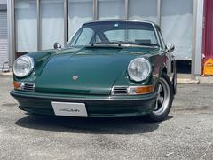 ポルシェ　９１１　　２．７Ｌツインプラグ　左ハンドル　５速マニュアル