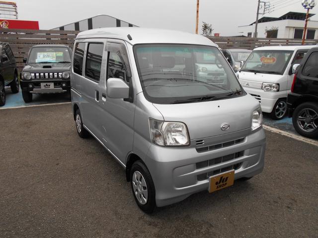 クルーズ 4WD 5速(1枚目)
